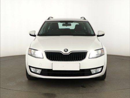 Škoda Octavia, 2014 - pohled č. 2