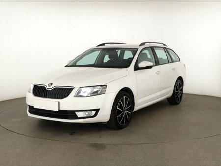 Škoda Octavia, 2014 - pohled č. 3