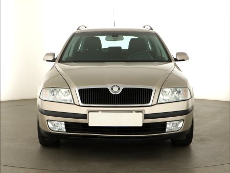 Škoda Octavia, 2005 - pohled č. 2