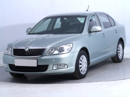 Škoda Octavia, 2011 - pohled č. 3