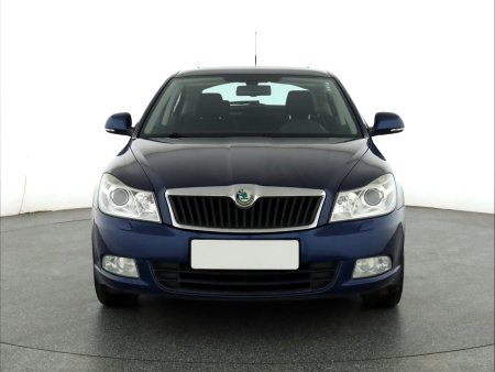 Škoda Octavia, 2011 - pohled č. 2