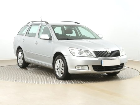 Škoda Octavia, 2012