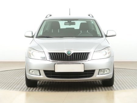 Škoda Octavia, 2012 - pohled č. 2