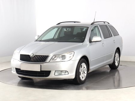 Škoda Octavia, 2010 - pohled č. 3