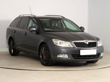Škoda Octavia, 2011
