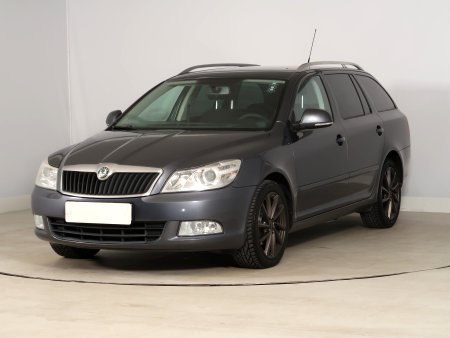 Škoda Octavia, 2011 - pohled č. 3