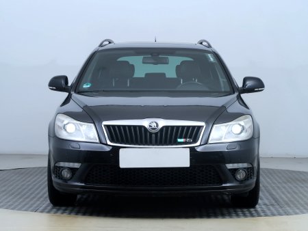 Škoda Octavia, 2010 - pohled č. 2