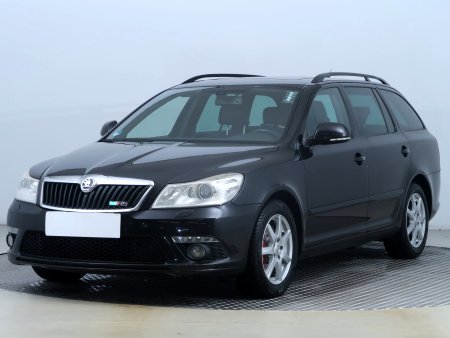 Škoda Octavia, 2010 - pohled č. 3