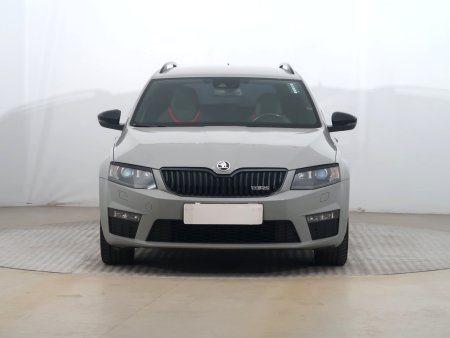 Škoda Octavia, 2014 - pohled č. 2