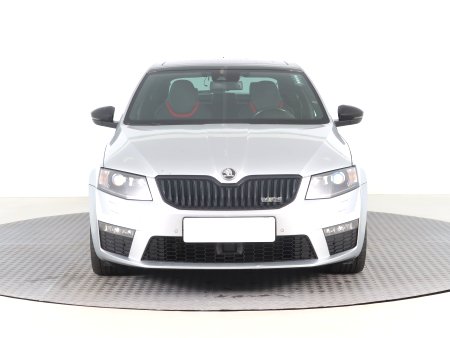 Škoda Octavia, 2014 - pohled č. 2