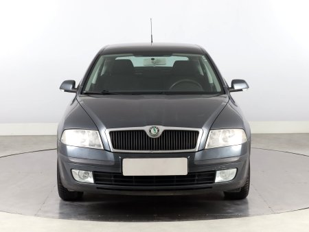 Škoda Octavia, 2008 - pohled č. 2