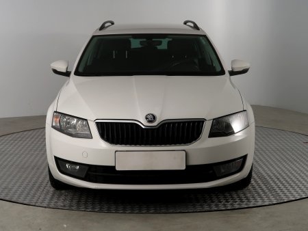 Škoda Octavia, 2016 - pohled č. 2