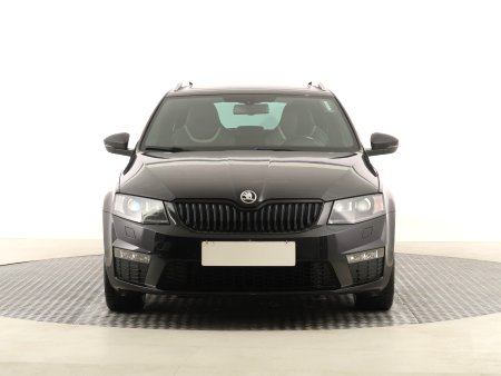Škoda Octavia, 2014 - pohled č. 2