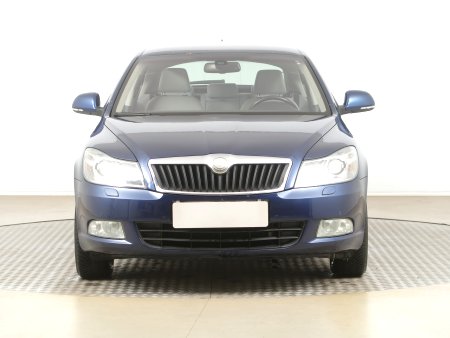 Škoda Octavia, 2009 - pohled č. 2