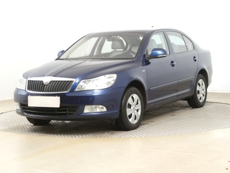 Škoda Octavia, 2009 - pohled č. 3