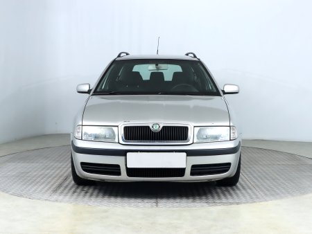 Škoda Octavia, 2006 - pohled č. 2