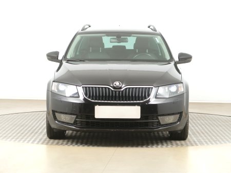 Škoda Octavia, 2015 - pohled č. 2