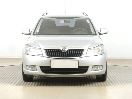 Škoda Octavia, 2011 - pohled č. 2