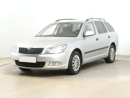 Škoda Octavia, 2011 - pohled č. 3