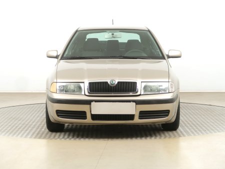 Škoda Octavia, 2004 - pohled č. 2