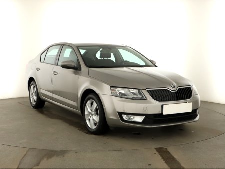 Škoda Octavia, 2014