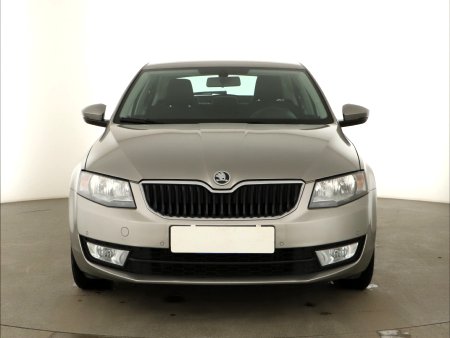 Škoda Octavia, 2014 - pohled č. 2
