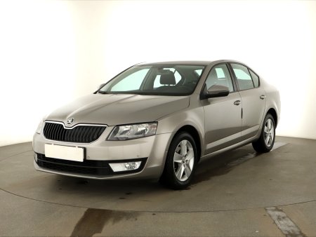 Škoda Octavia, 2014 - pohled č. 3