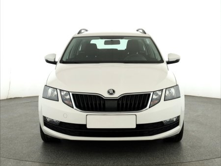 Škoda Octavia, 2019 - pohled č. 2