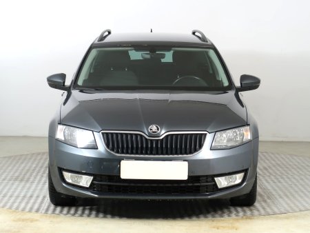 Škoda Octavia, 2017 - pohled č. 2