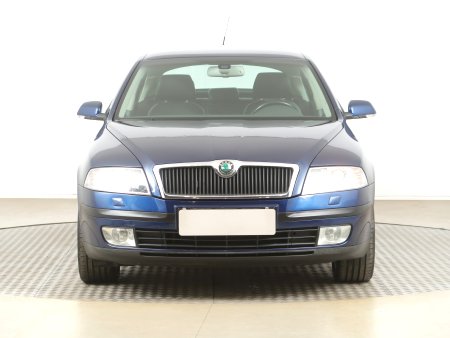 Škoda Octavia, 2007 - pohled č. 2