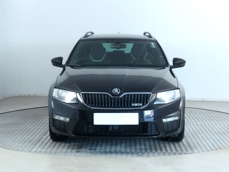 Škoda Octavia, 2014 - pohled č. 2