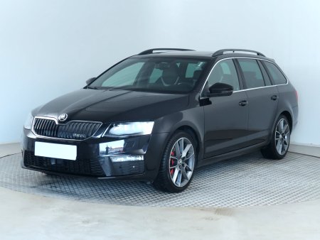 Škoda Octavia, 2014 - pohled č. 3
