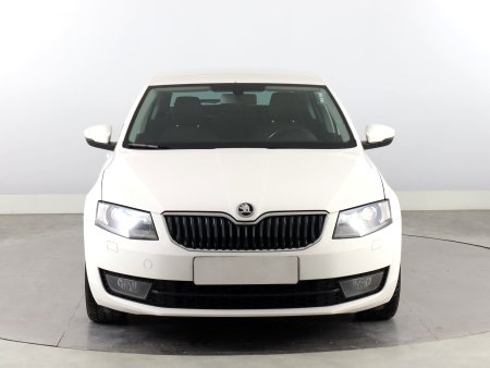 Škoda Octavia, 2015 - pohled č. 2