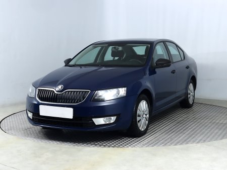 Škoda Octavia, 2014 - pohled č. 3