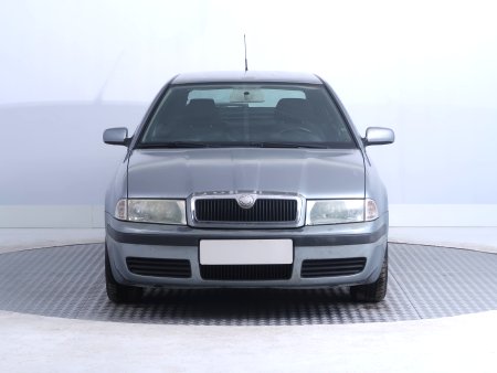 Škoda Octavia, 2004 - pohled č. 2