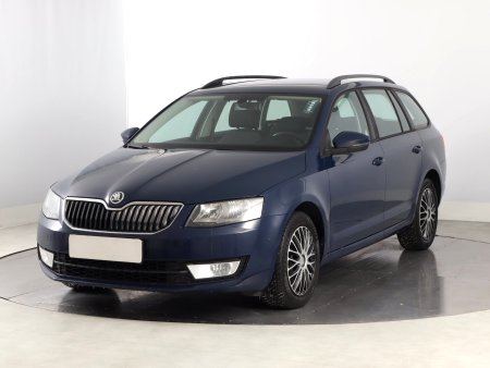 Škoda Octavia, 2013 - pohled č. 3