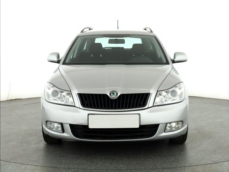 Škoda Octavia, 2011 - pohled č. 2