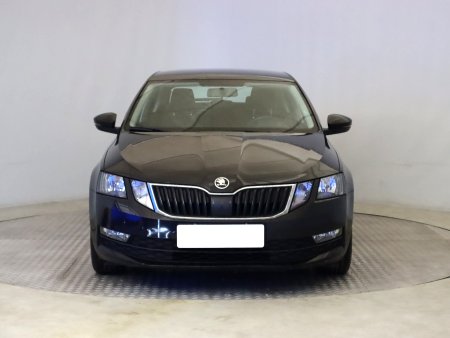 Škoda Octavia, 2017 - pohled č. 2