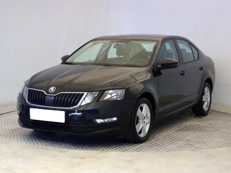 Škoda Octavia, 2017 - pohled č. 3