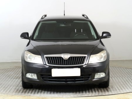 Škoda Octavia, 2009 - pohled č. 2