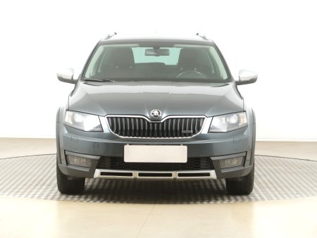 Škoda Octavia, 2015 - pohled č. 2
