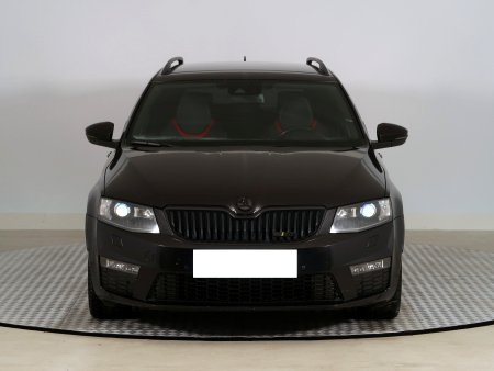 Škoda Octavia, 2013 - pohled č. 2