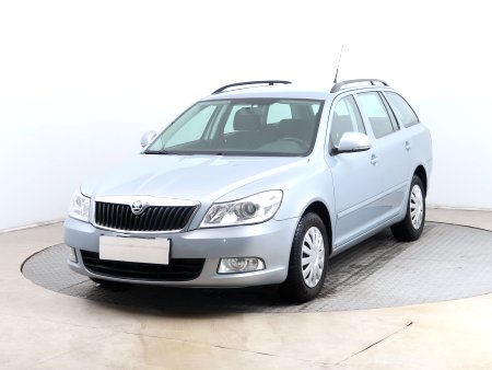 Škoda Octavia, 2010 - pohled č. 3