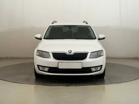 Škoda Octavia, 2016 - pohled č. 2