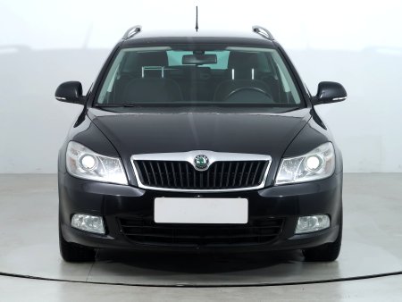 Škoda Octavia, 2012 - pohled č. 2
