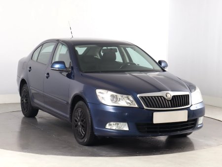 Škoda Octavia, 2009