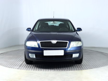Škoda Octavia, 2005 - pohled č. 2