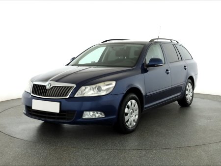 Škoda Octavia, 2010 - pohled č. 3