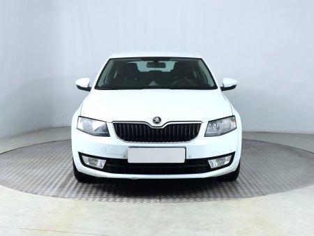 Škoda Octavia, 2015 - pohled č. 2