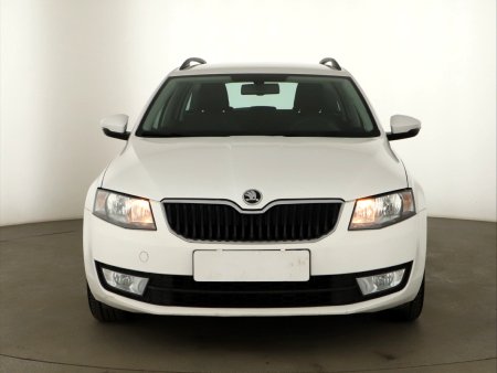 Škoda Octavia, 2015 - pohled č. 2